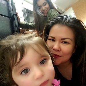 Meet your Posher, Julia